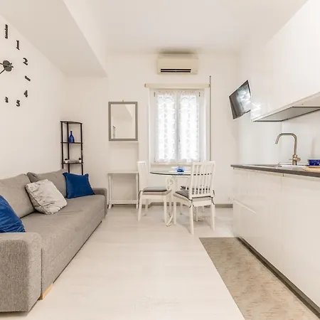 Trastevere Gateway Elegant Monteverde Appartement Rome