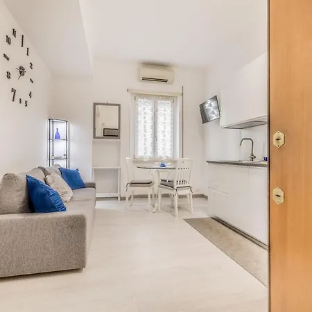 Appartement Trastevere Gateway Elegant Monteverde
