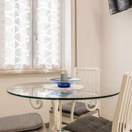 Trastevere Gateway Elegant Monteverde Apartment *