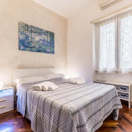 Apartment Trastevere Gateway Elegant Monteverde *