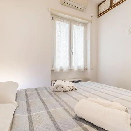 Apartment Trastevere Gateway Elegant Monteverde