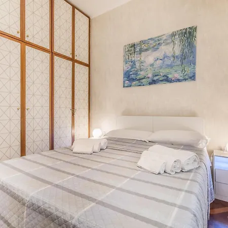 Trastevere Gateway Elegant Monteverde Apartment *