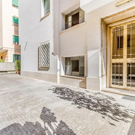 Apartament Trastevere Gateway Elegant Monteverde Rzym